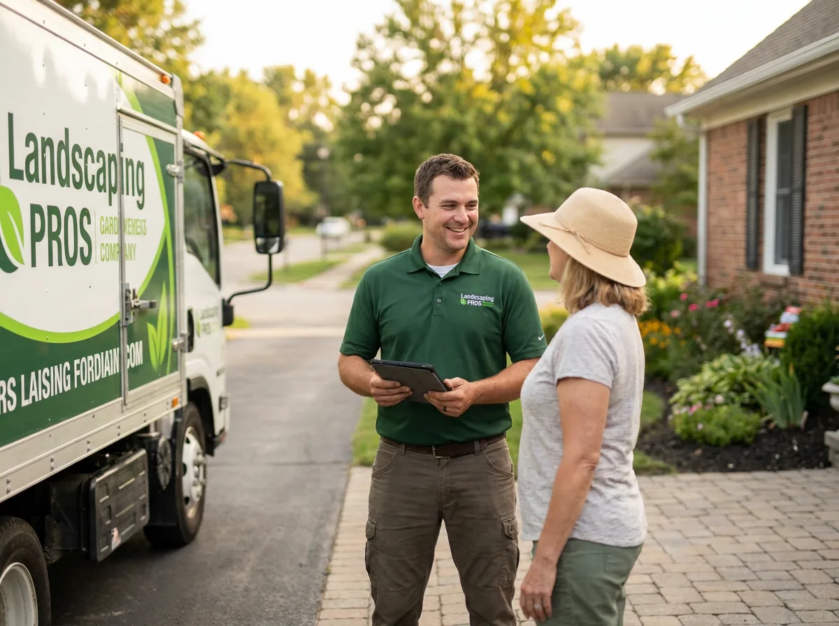 Landscaping Skidmore, MO FAQs